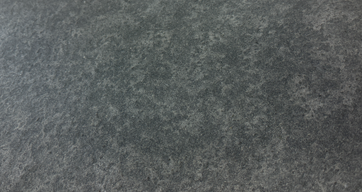 Full Ledger Sample - Basalt Dark Basalt Tile - 12" x 24" x 3/8" Flamed