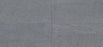 Full Tile Sample - Basalt Gray Basalt Tile - 12" x 24" Combed