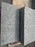 Basalt Basalt Paver - 12" x 12" x +/- 1 1/4" Natural Cleft Face & 4 Sides 3