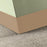 Johnsonite Rubber Sisal TSBT-130-2.5x120-0.125-Toeless