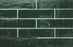 Pukka Ceramic Basil Green APEPUKK Tile Glossy 1