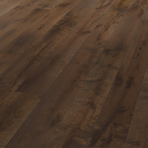 French White Oak Hardwood Basso Engineered Hardwood Brushed Matte 1