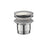 Black Stainless Steel Drain
