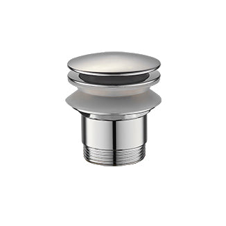 Chrome Stainless Steel Drain
