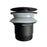 Black Stainless Steel Drain