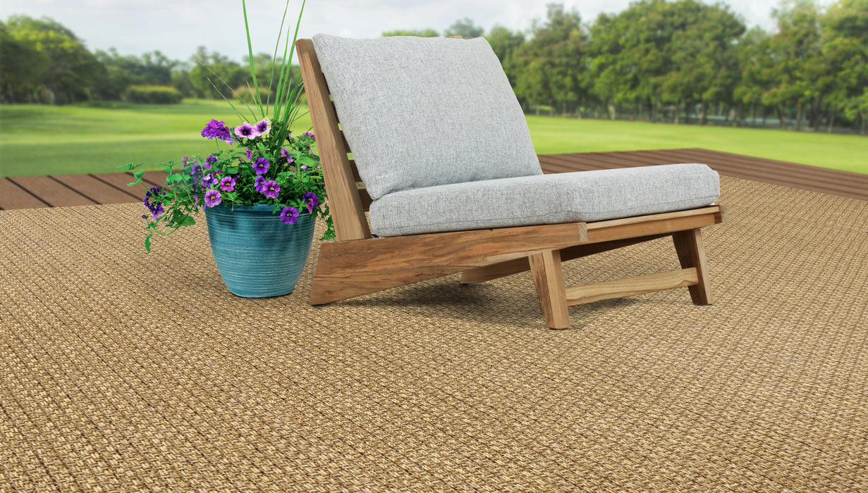 Bayside Polypropylene Saddle 31691 Carpet Pattern 3