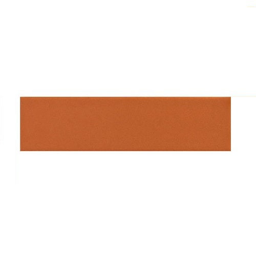 Beat Ceramic Cinnamon Flat Tile Satin 1