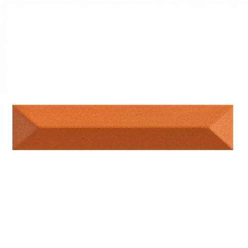 Beat Ceramic Cinnamon Charleston Tile Satin 1