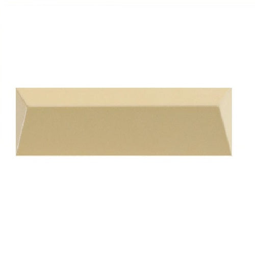 Beat Ceramic Lemonade Swing Tile Satin 1