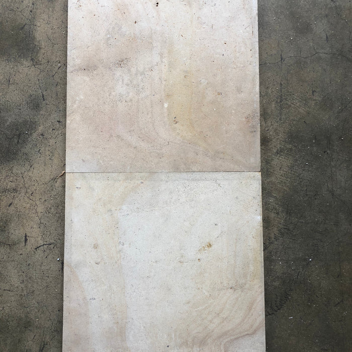 Beaumaniere Limestone Tile Honed 1