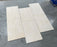Beaumaniere Limestone Tile - 12" x 24" Brushed