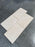 Brushed Beaumaniere Limestone Tile - 12" x 24"
