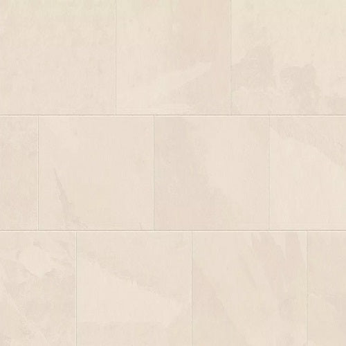 Full Tile Sample - NetZero Beige Porcelain Tile - 32" x 32" x 8 MM Matte