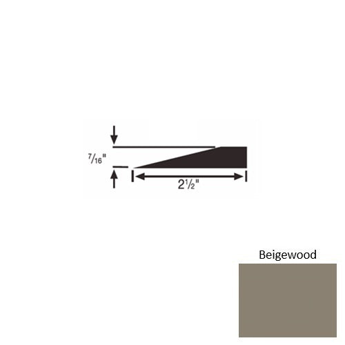 Solid Beigewood 639