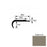 Solid Beigewood 639