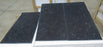 Belgian Blue Limestone Tile - 12" x 24" Brushed