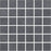Full Sheet Sample - Belgique Ocean Porcelain Mosaic - 12" x 12" x 8 MM Matte