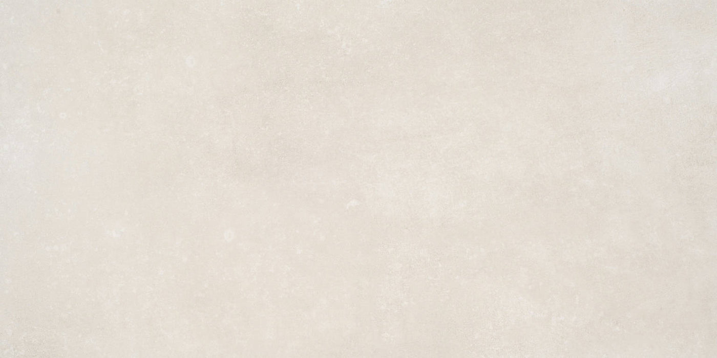 Full Tile Sample - Belgique Sea Shell Porcelain Tile - 12" x 24" x 8 MM Matte