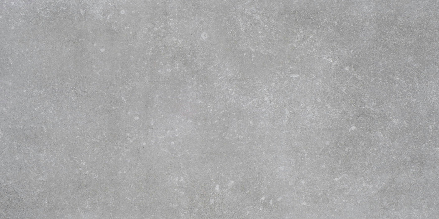 Full Tile Sample - Belgique Sky Porcelain Tile - 12" x 24" x 8 MM Matte
