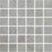 Full Sheet Sample - Belgique Sky Porcelain Mosaic - 12" x 12" x 8 MM Matte