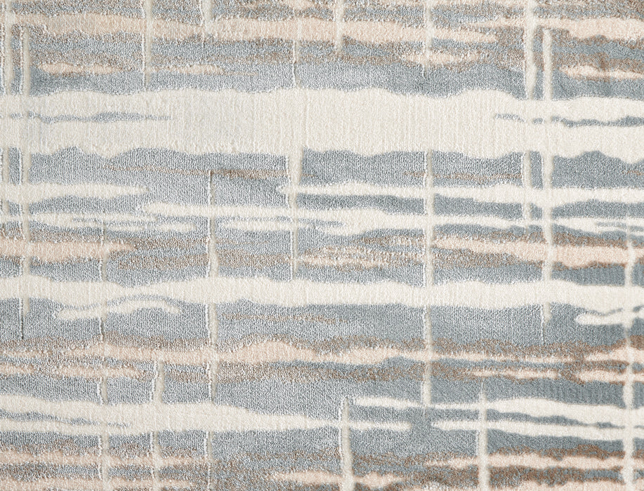 Belladonna Polypropylene & Polysilk Ice 95203 Carpet Pattern 1