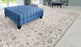 Bellalina Polypropylene & Polysilk Wave 33331 Carpet Textured 3