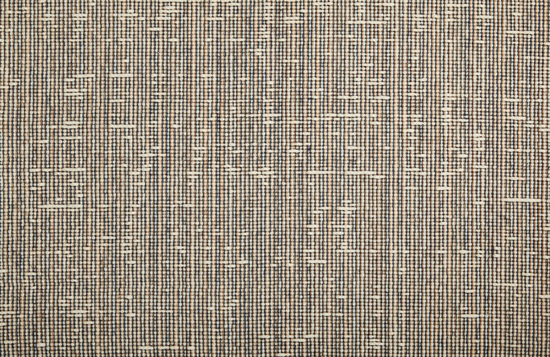 Bennett Wool Denim 80507 Carpet Pattern 1