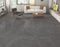 Berrys Graffite Porcelain Graphite Tile High Gloss 2