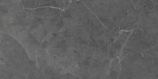Berrys Graffite Porcelain Graphite Tile High Gloss 1