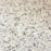 Bianco Romano Polished Granite Tile - 18" x 18" x 1/2"