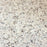 Full Tile Sample - Bianco Romano Granite Tile - 18" x 18" x 1/2" Polished