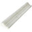 Full Liner Sample - Bianco Bello Marble Chair Rail - 2" x 12" x 3/4" Polished