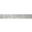 Bianco Carrara Polished Marble Threshold - 6" x 36"