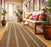 Big Island Polypropylene Rattan 10031 Carpet Pattern 2
