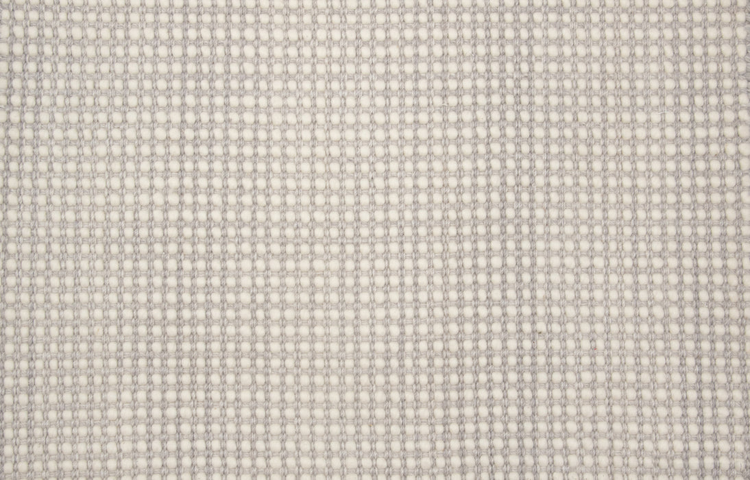 Bimini Wool Blend Cloud 16172 Carpet Loop 1