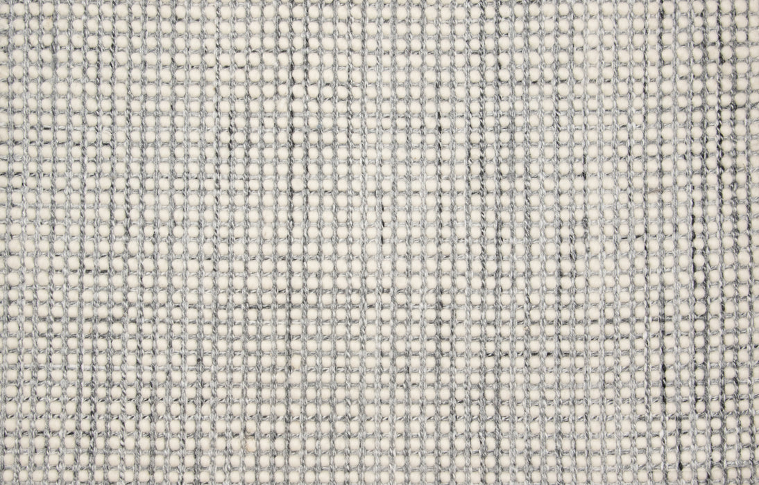Bimini Wool Blend Fossil 16171 Carpet Loop 1