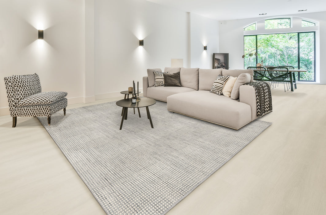 Bimini Wool Blend Fossil 16171 Carpet Loop 3