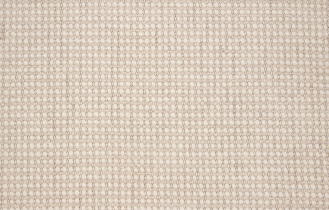 Bimini Wool Blend Oyster 16174 Carpet Loop 1