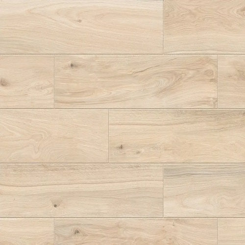 Native Birch Porcelain Tile - Matte