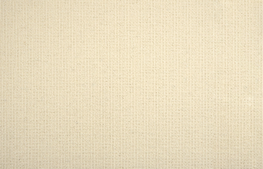 Bisbee Wool Alabaster 25262 Carpet Textured 1