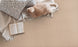 Bisbee Wool Almond 25261 Carpet Textured 3