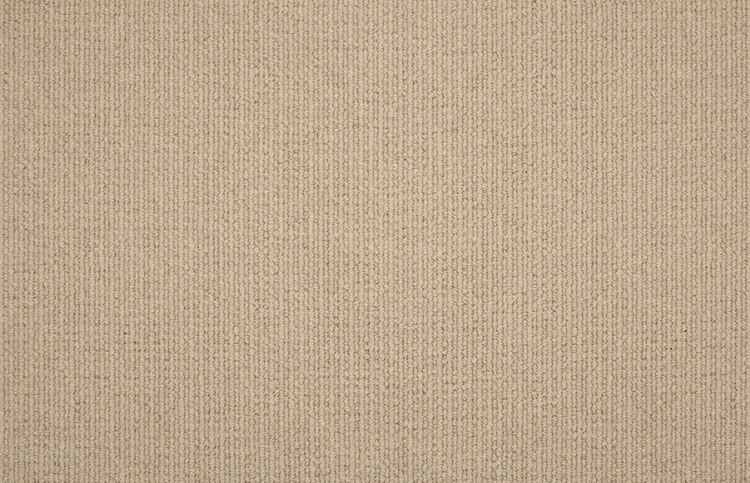 Bisbee Wool Oatmeal 25263 Carpet Textured 1