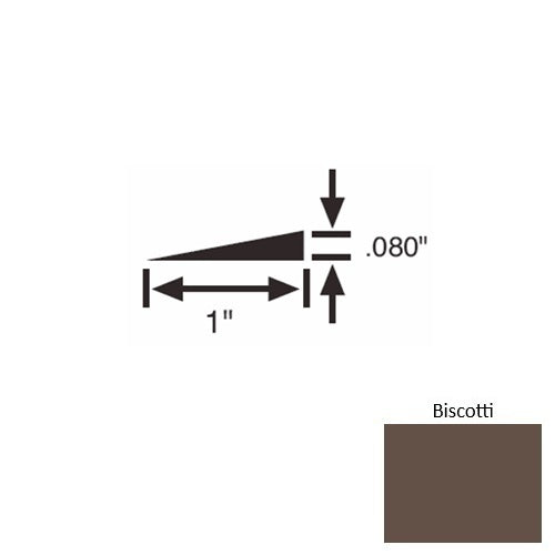 Solid Biscotti 675