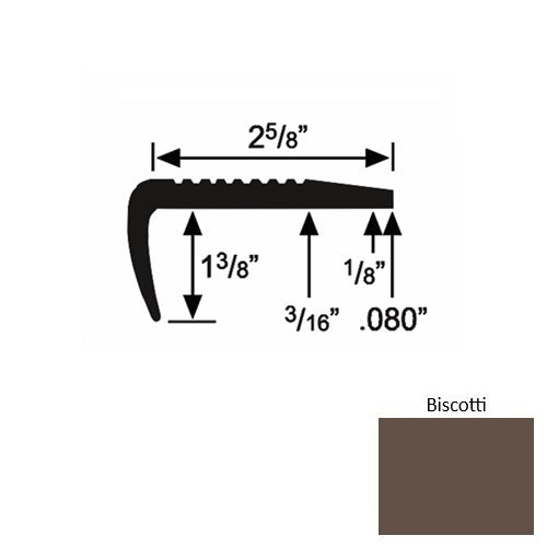 Solid Biscotti 675