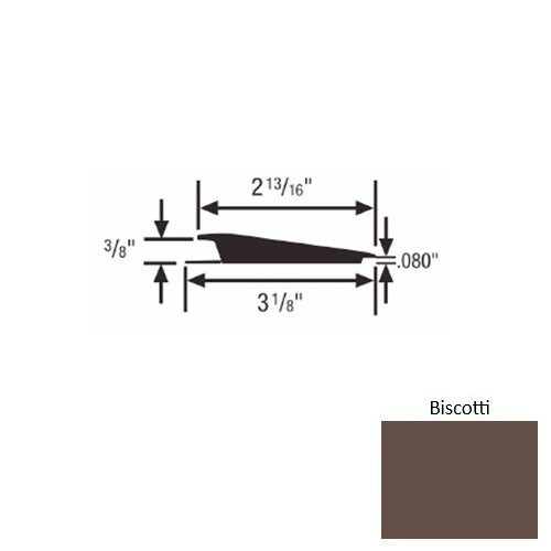 Solid Biscotti 675