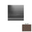 Roppe Biscotti Hammered Rubber 1