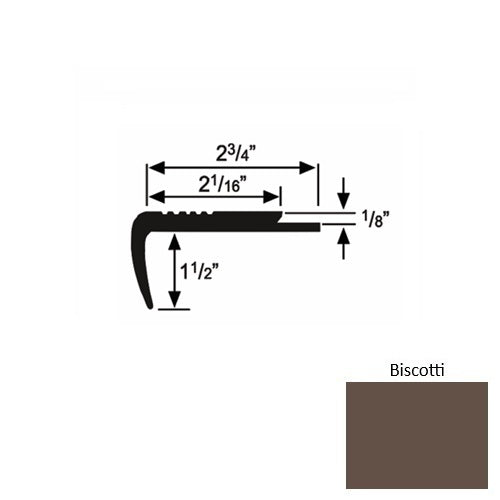 Solid Biscotti 675