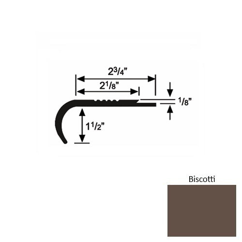Solid Biscotti 675
