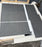 Basalt Dark Basalt Tile Brushed 4