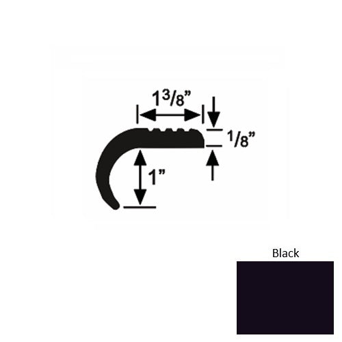 Solid Black 100